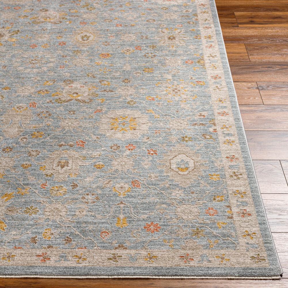 Livabliss by Surya Avant Garde AVT-2375 Machine Woven Rug