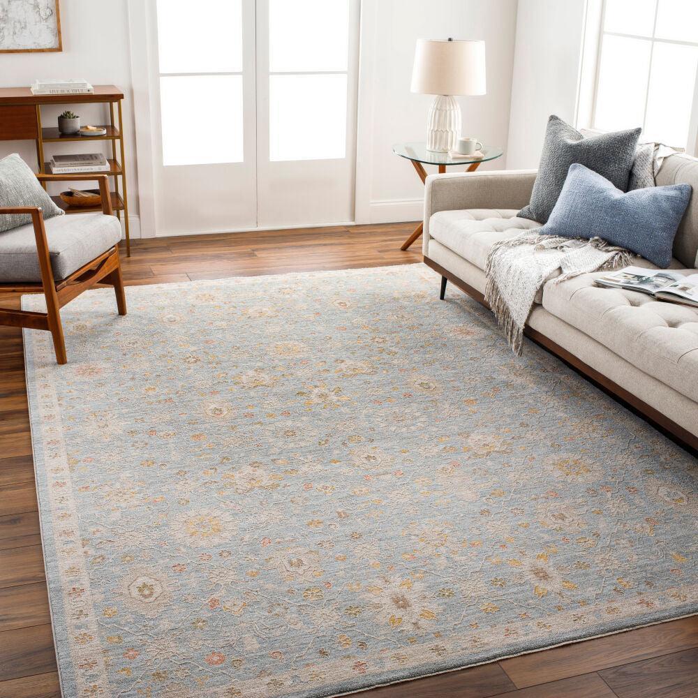Livabliss by Surya Avant Garde AVT-2375 Machine Woven Rug