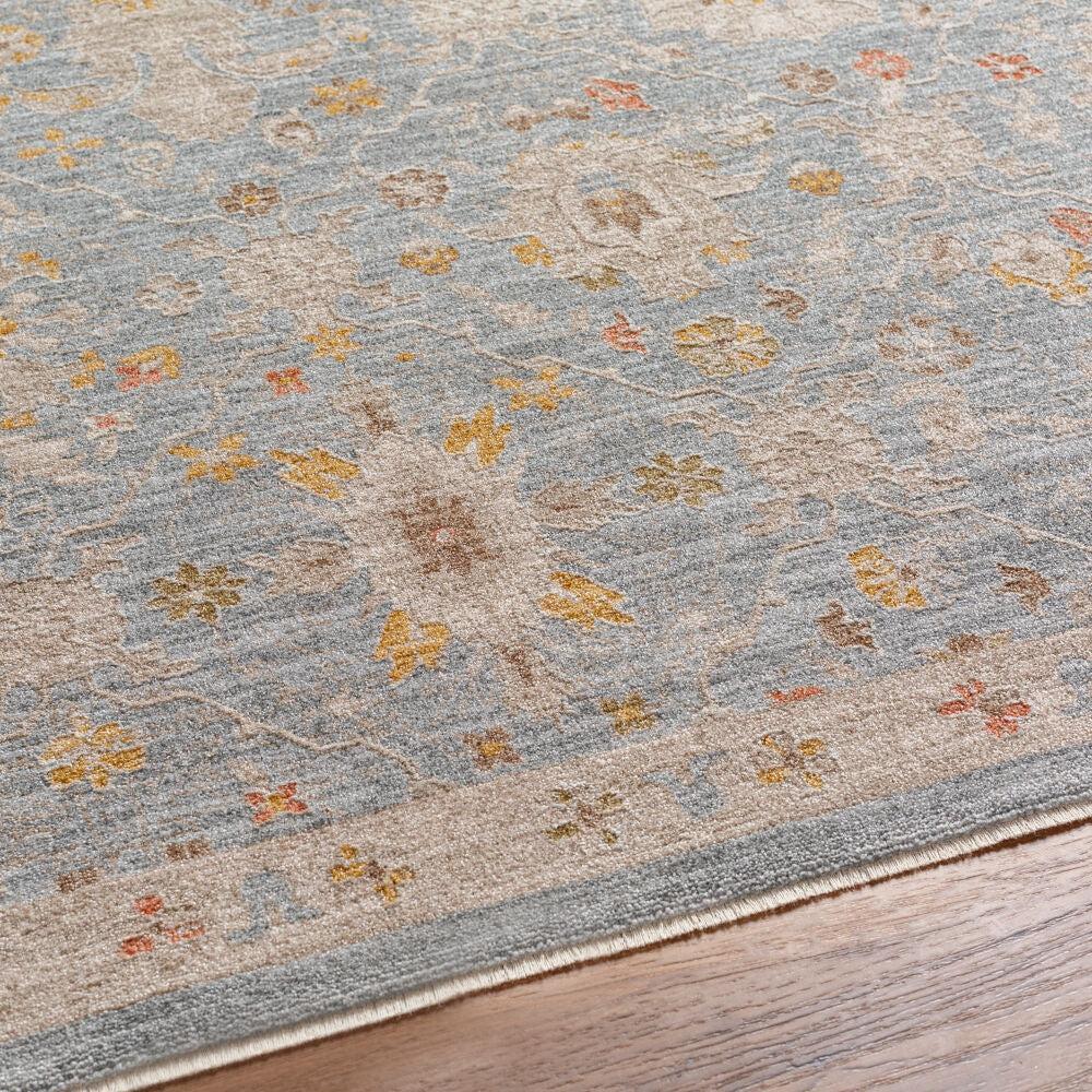 Livabliss by Surya Avant Garde AVT-2375 Machine Woven Rug
