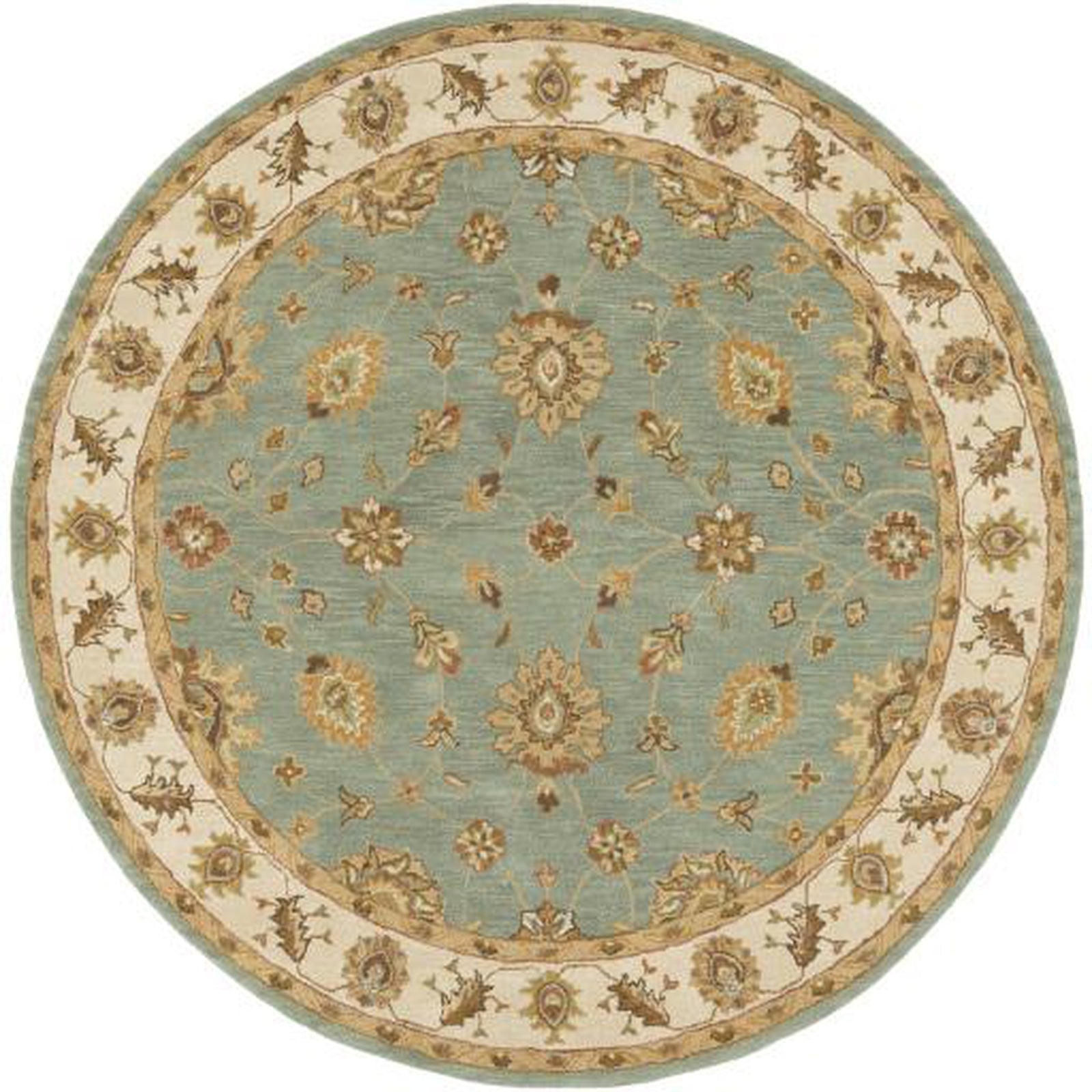 Livabliss by Surya Middleton AWHR-2058 Rug