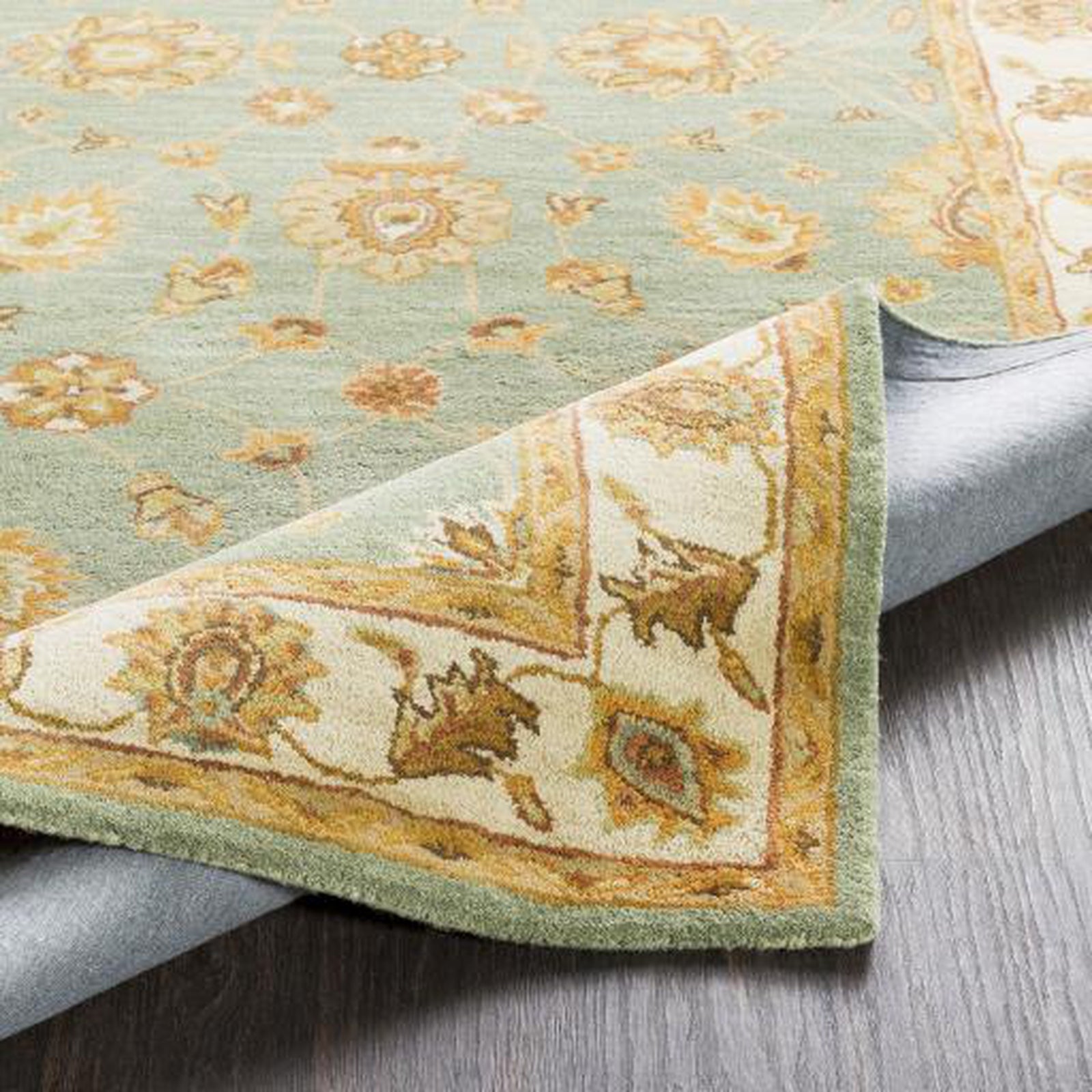 Livabliss by Surya Middleton AWHR-2058 Rug