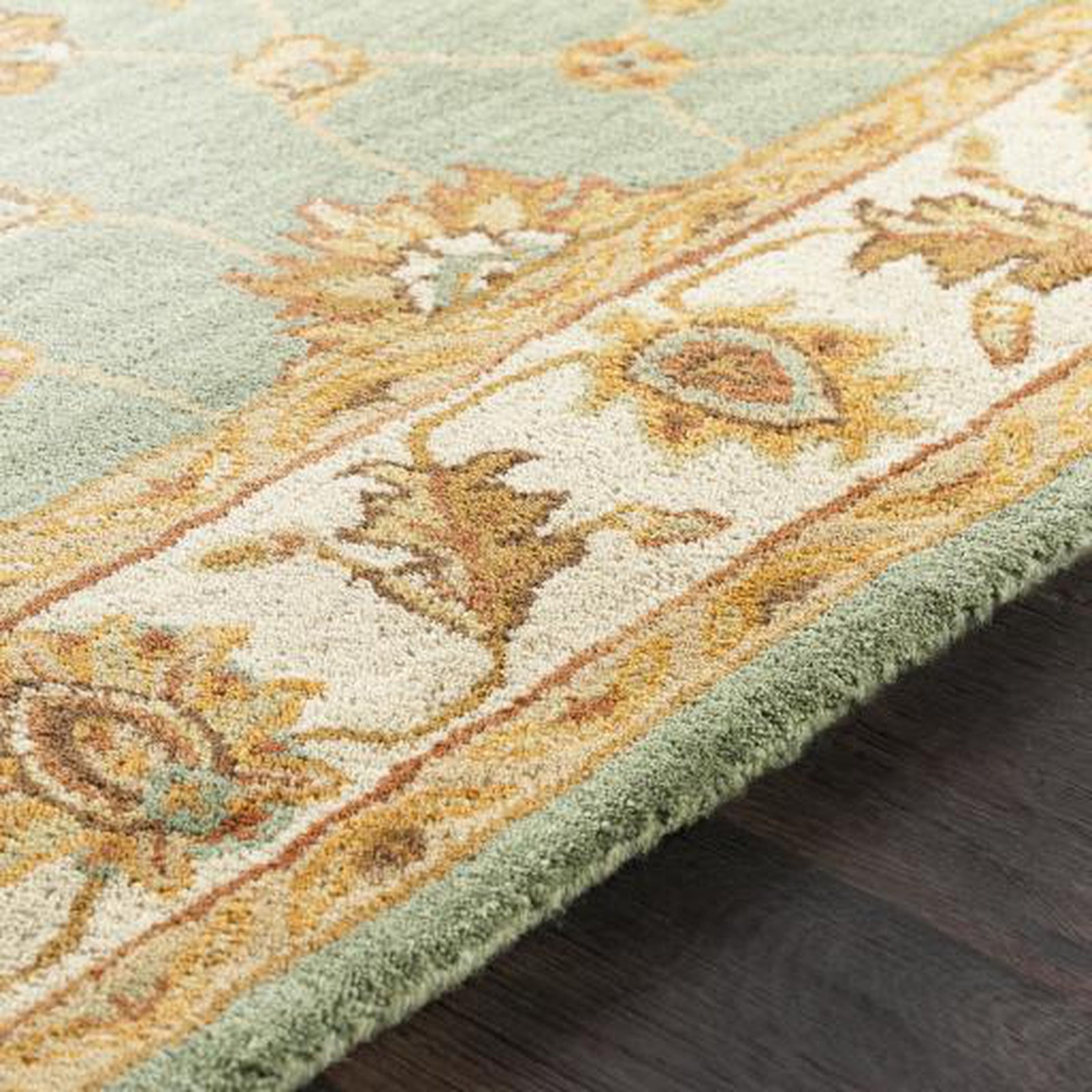Livabliss by Surya Middleton AWHR-2058 Rug