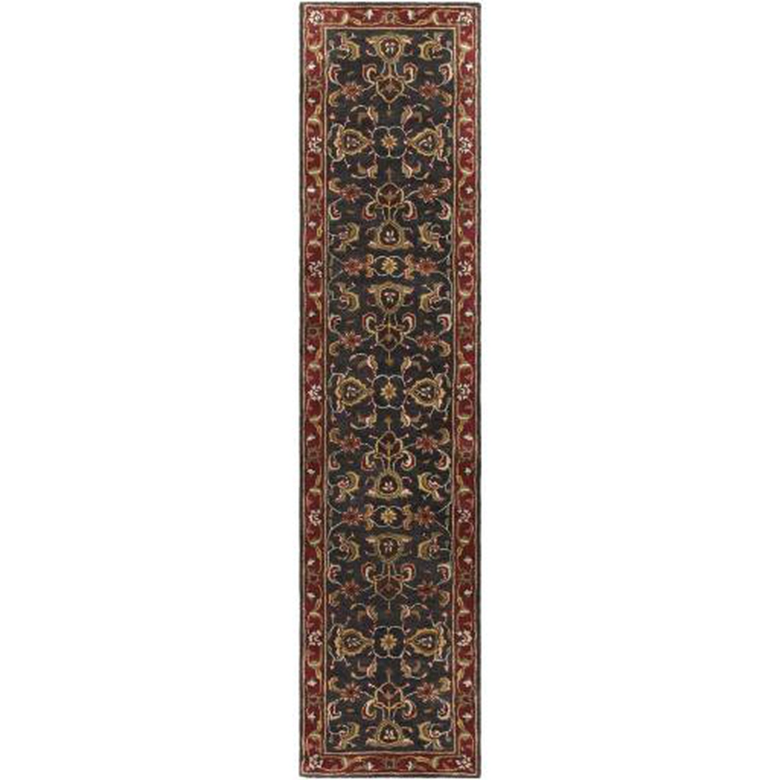 Livabliss by Surya Middleton AWHY-2061 Rug