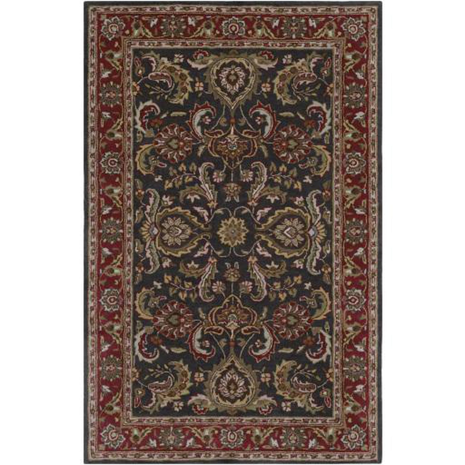 Livabliss by Surya Middleton AWHY-2061 Rug