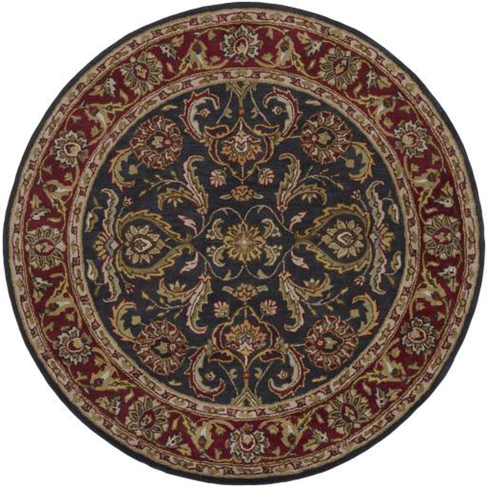 Livabliss by Surya Middleton AWHY-2061 Rug