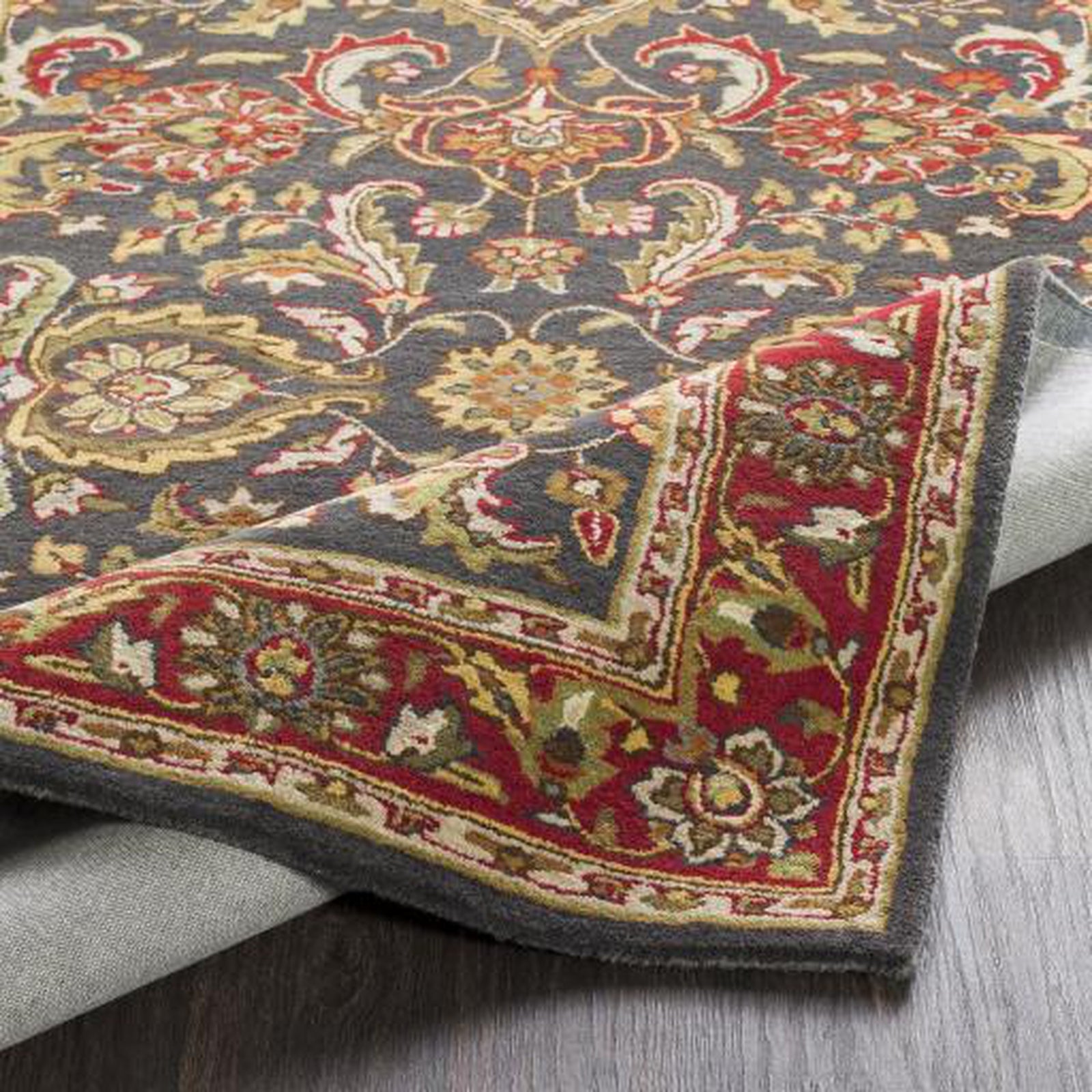 Livabliss by Surya Middleton AWHY-2061 Rug