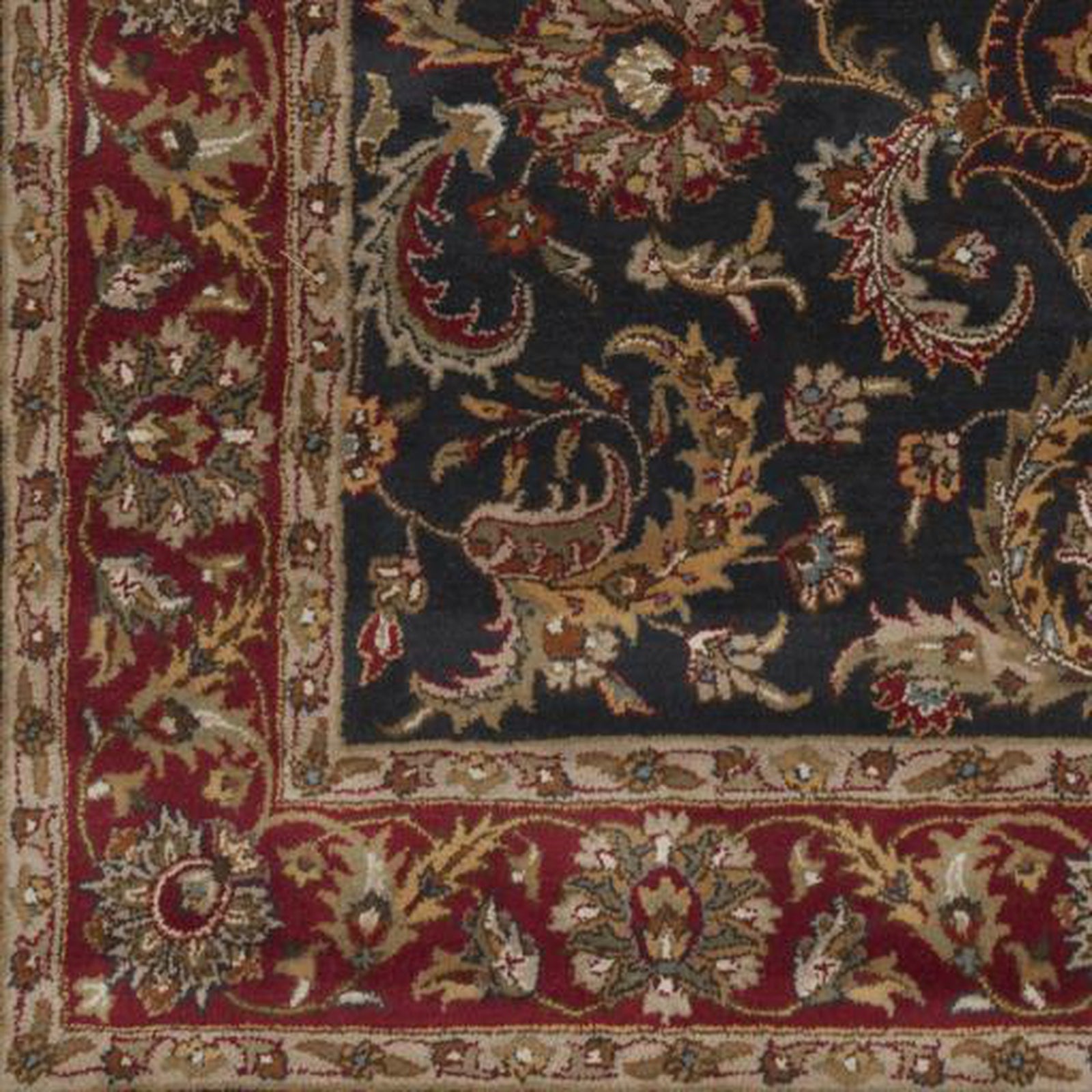 Livabliss by Surya Middleton AWHY-2061 Rug