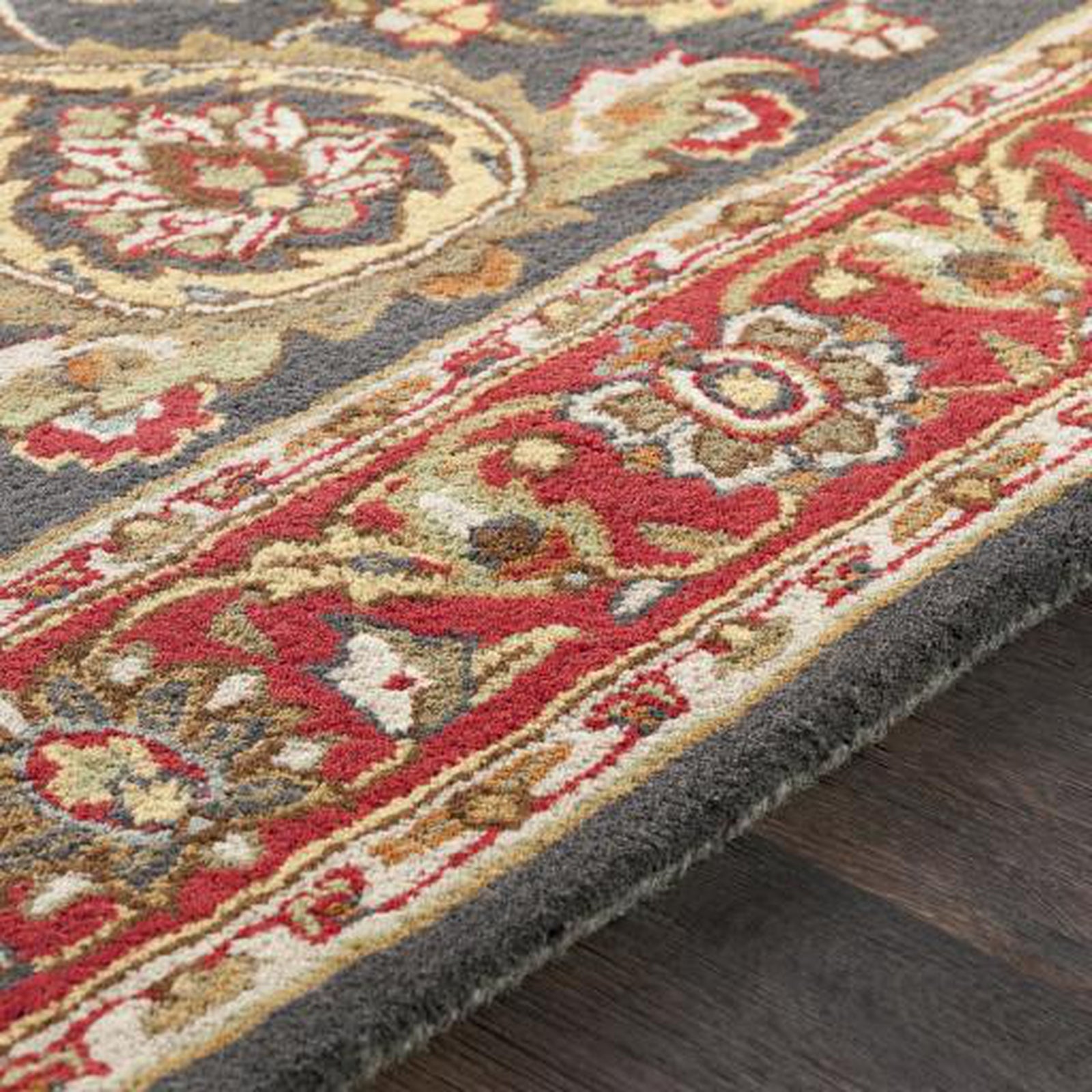 Livabliss by Surya Middleton AWHY-2061 Rug