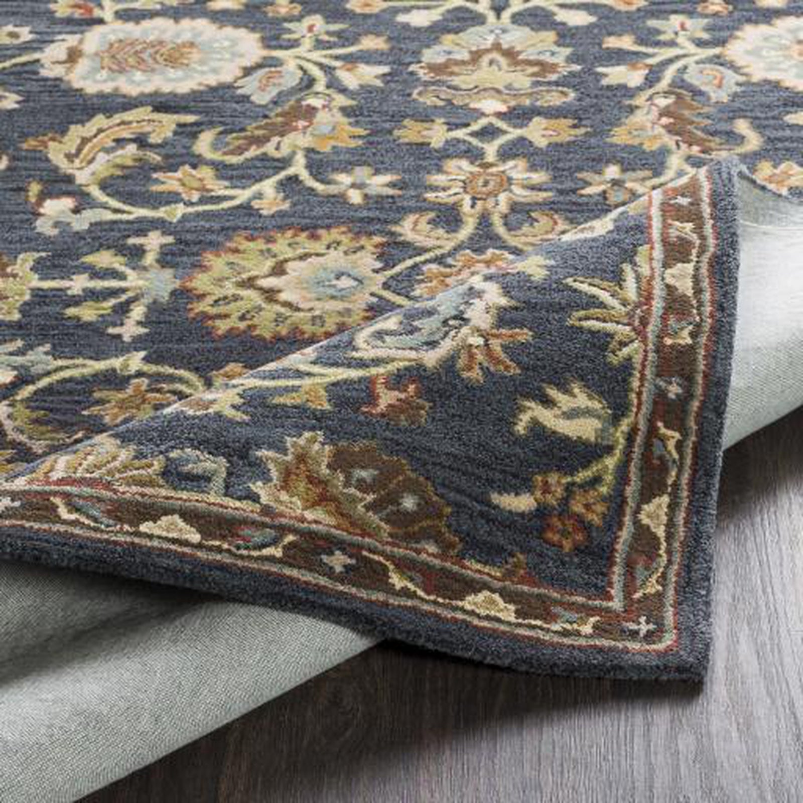 Livabliss by Surya Middleton AWMD-1000 Rug