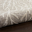 Nourison Rugs Michael Amini Ma30 Star SMR03 Modern Indoor Rug