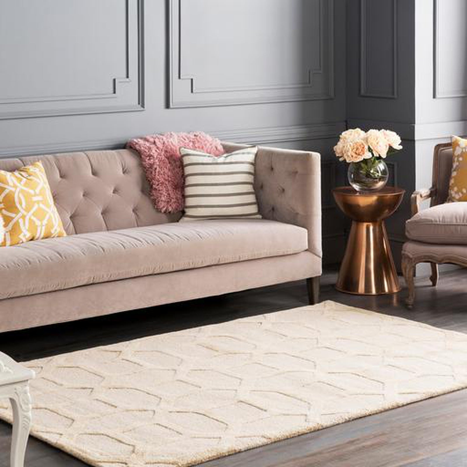 Livabliss by Surya Arise AWRS-2130 Rug Clearance