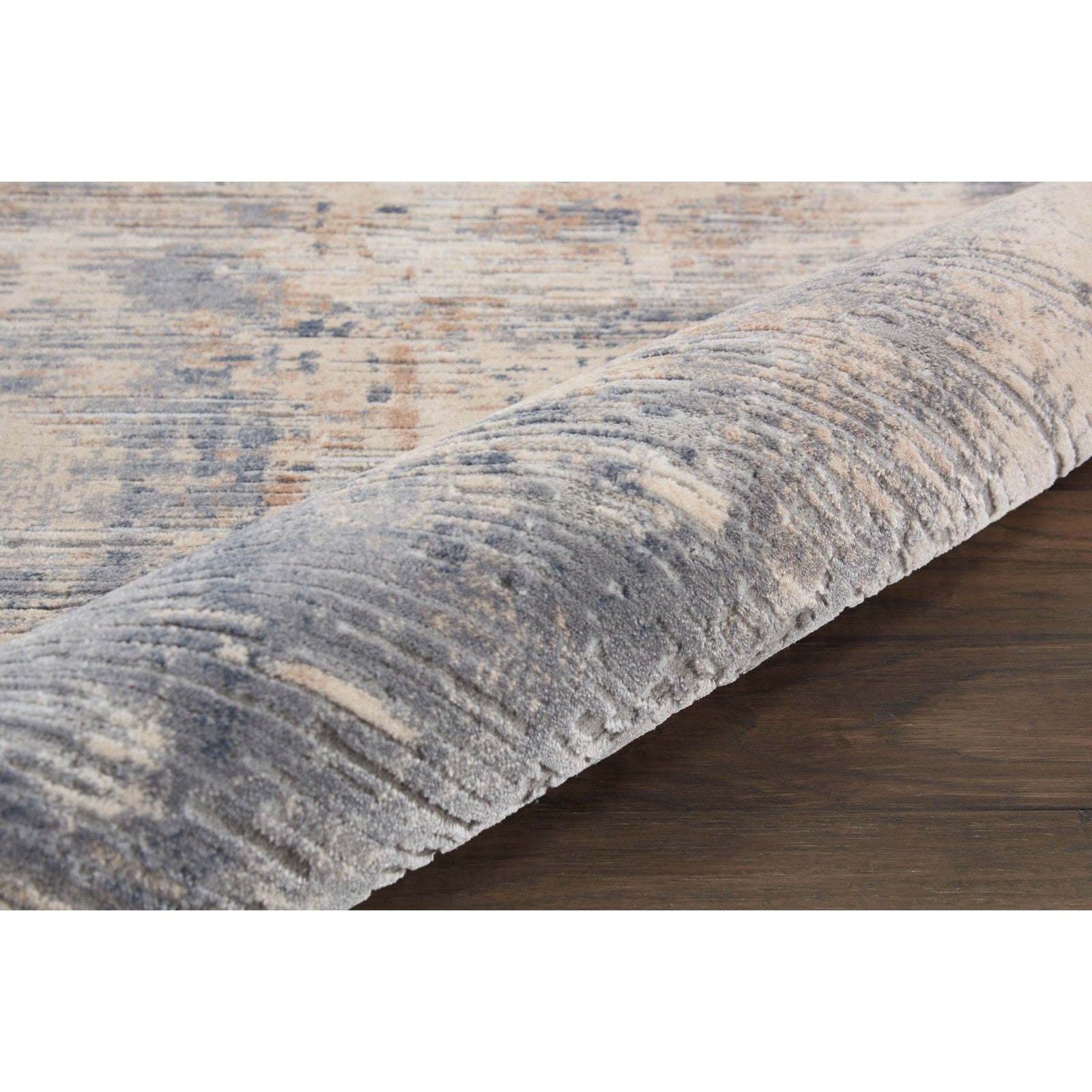 Nourison Rustic Textures RUS05 Modern Indoor Rug