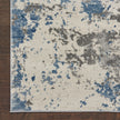 Nourison Rustic Textures RUS08 Modern Indoor Rug