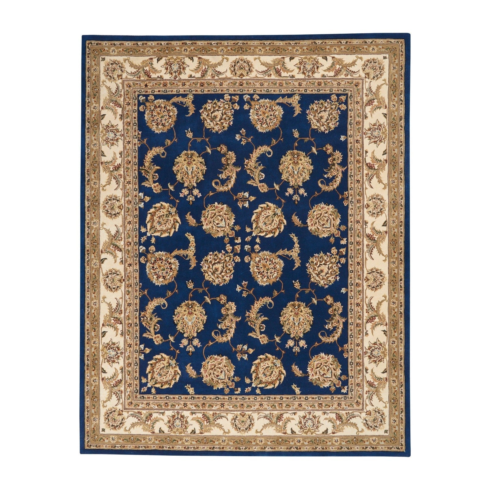 Nourison 2000 2022 Traditional Indoor Rug