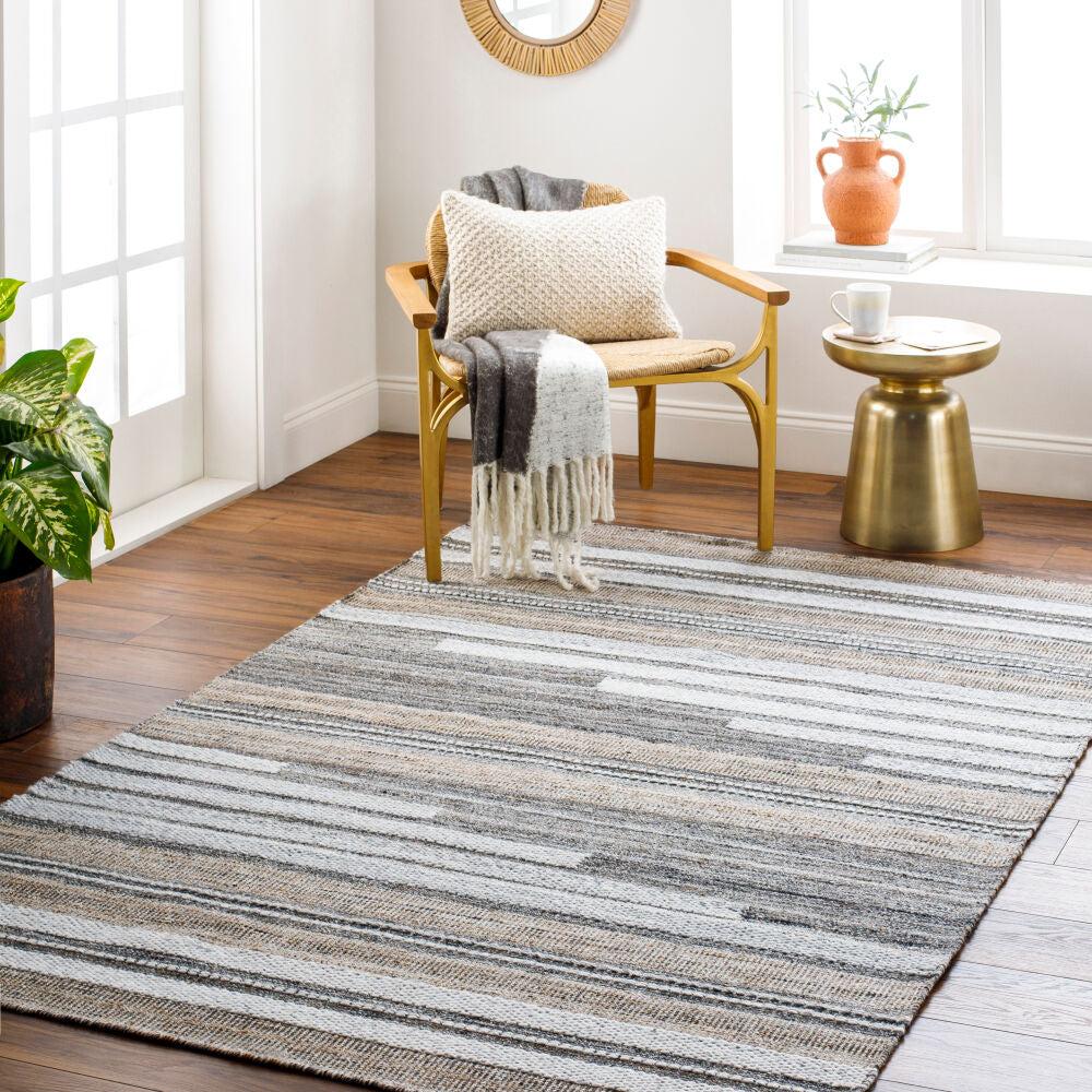 Surya Azalea AZA-2334 Handmade Rug