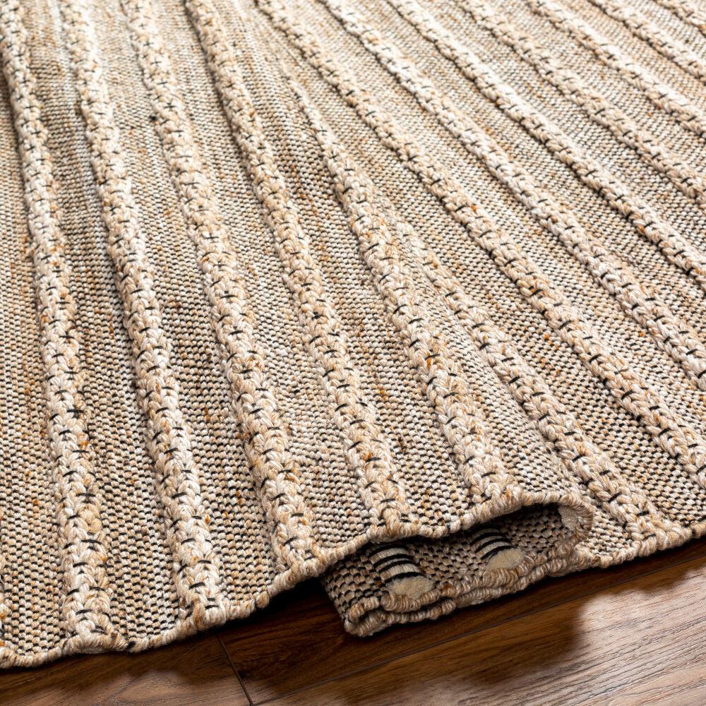 Surya Azalea AZA-2335 Handmade Rug