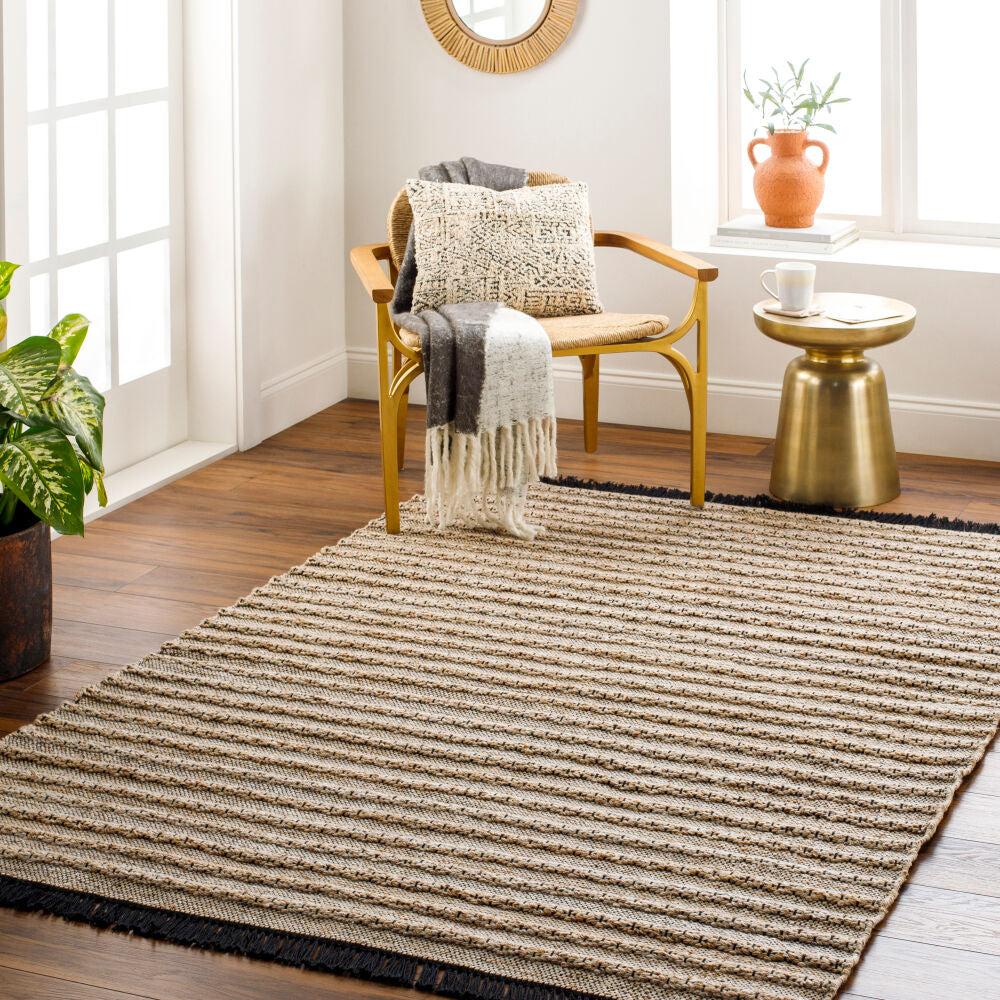 Surya Azalea AZA-2335 Handmade Rug