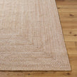 Surya Azalea AZA-2344 Handmade Rug