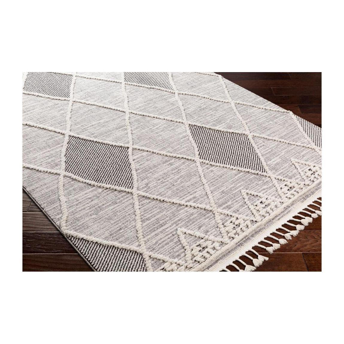 Livabliss by Surya Azilal AZI-2304 Machine Woven Rug