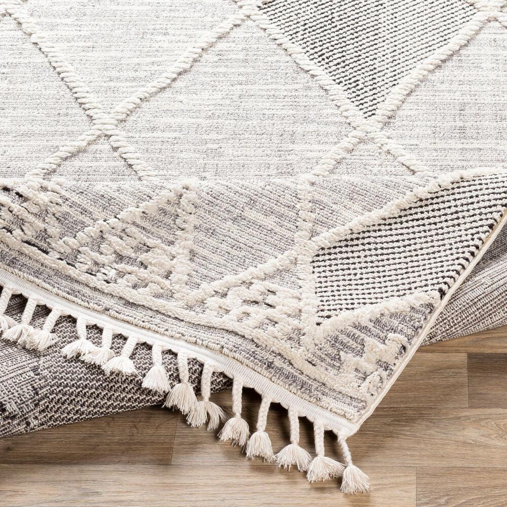 Livabliss by Surya Azilal AZI-2304 Machine Woven Rug