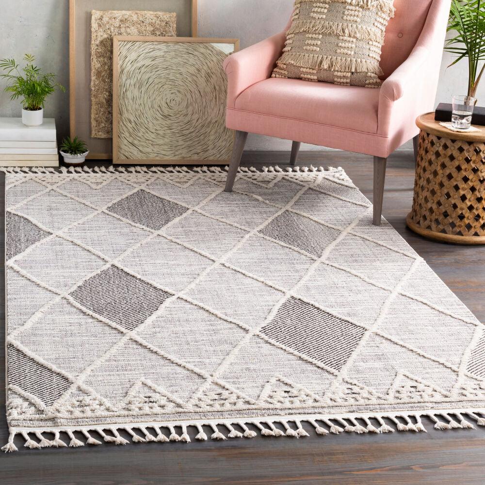Livabliss by Surya Azilal AZI-2304 Machine Woven Rug