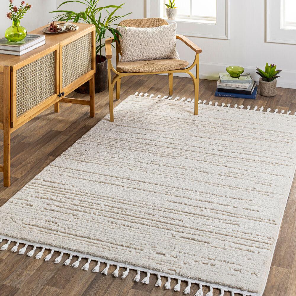 Livabliss by Surya Azilal AZI-2315 Machine Woven Rug