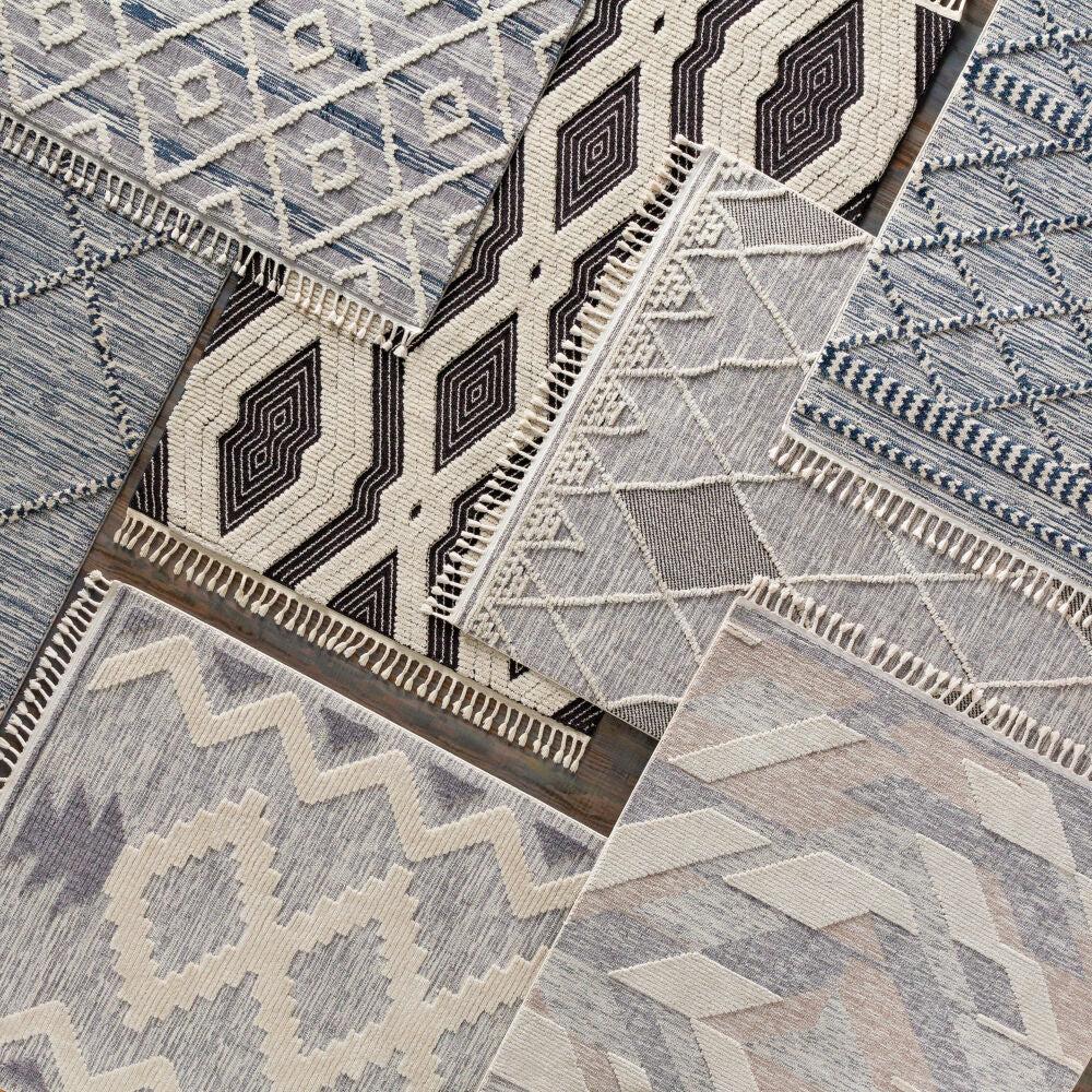 Livabliss by Surya Azilal AZI-2304 Machine Woven Rug