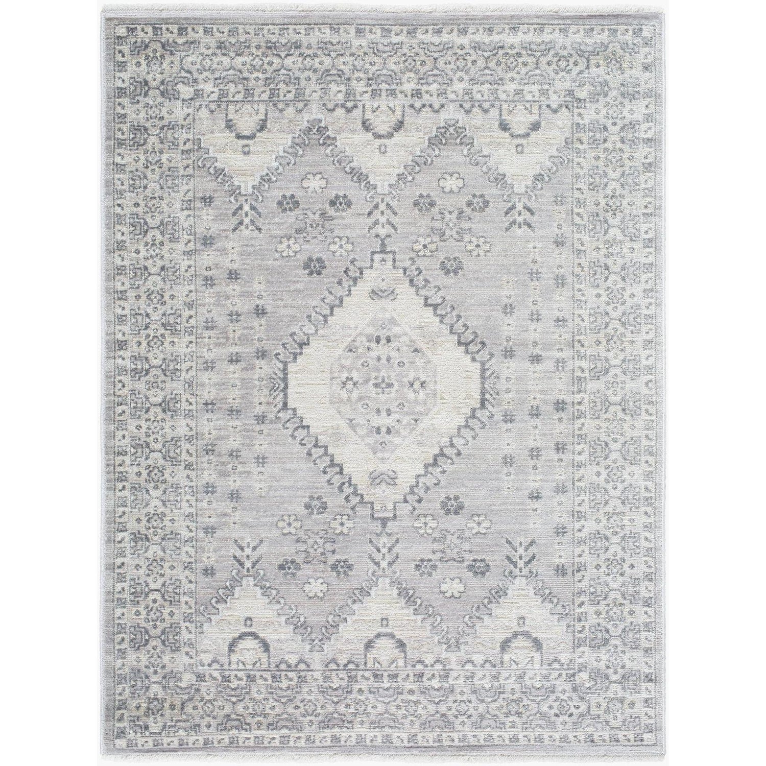 Livabliss by Surya Azhar AZR-2300 Machine Woven Rug
