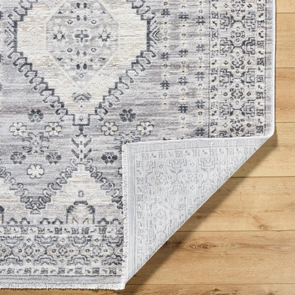 Livabliss by Surya Azhar AZR-2300 Machine Woven Rug