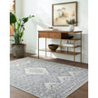 Livabliss by Surya Azhar AZR-2300 Machine Woven Rug