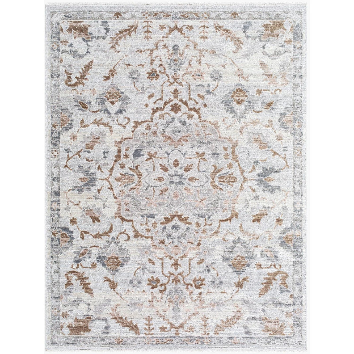 Livabliss by Surya Azhar AZR-2301 Machine Woven Rug
