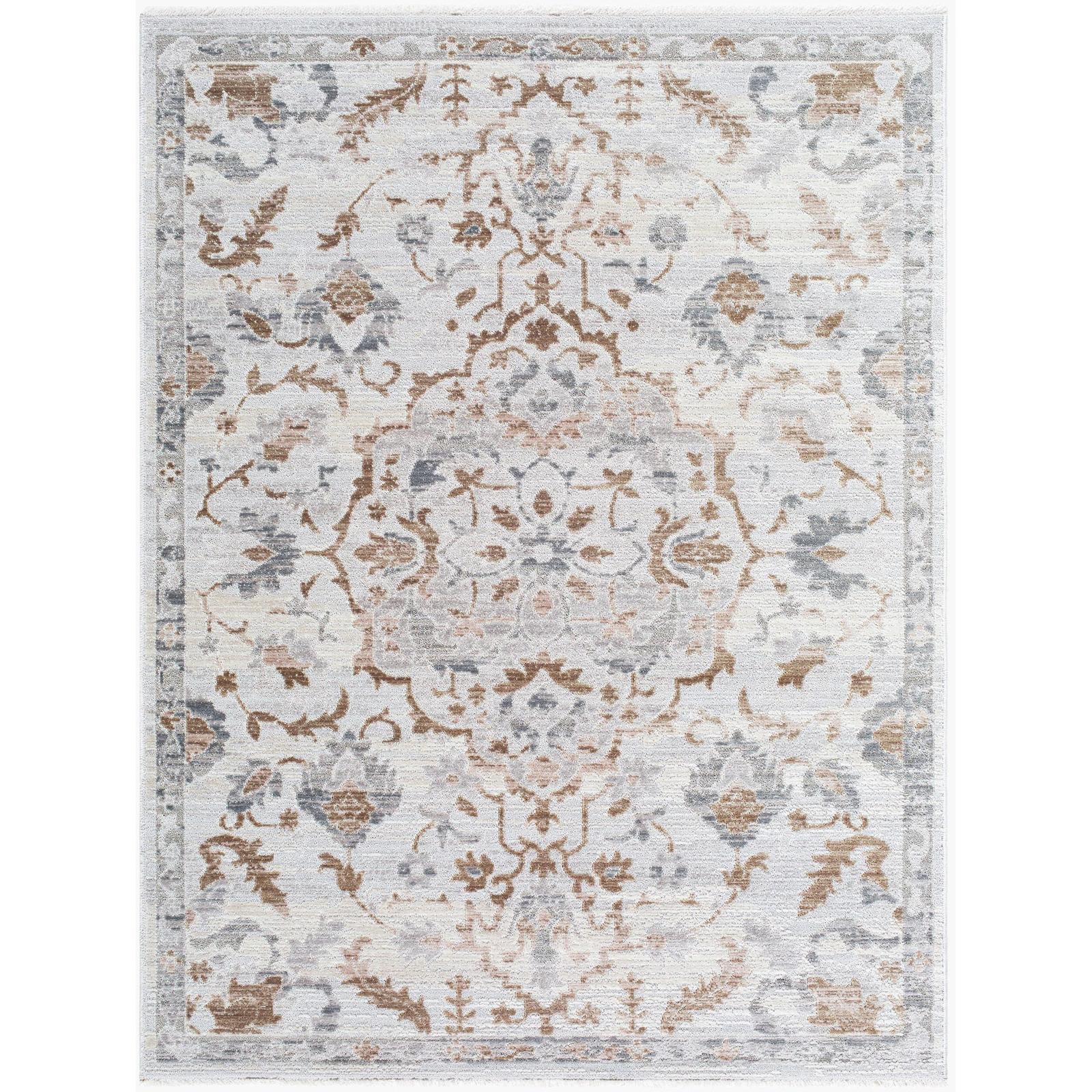 Livabliss by Surya Azhar AZR-2301 Machine Woven Rug