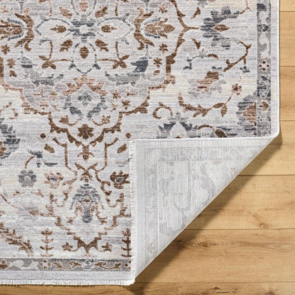 Livabliss by Surya Azhar AZR-2301 Machine Woven Rug