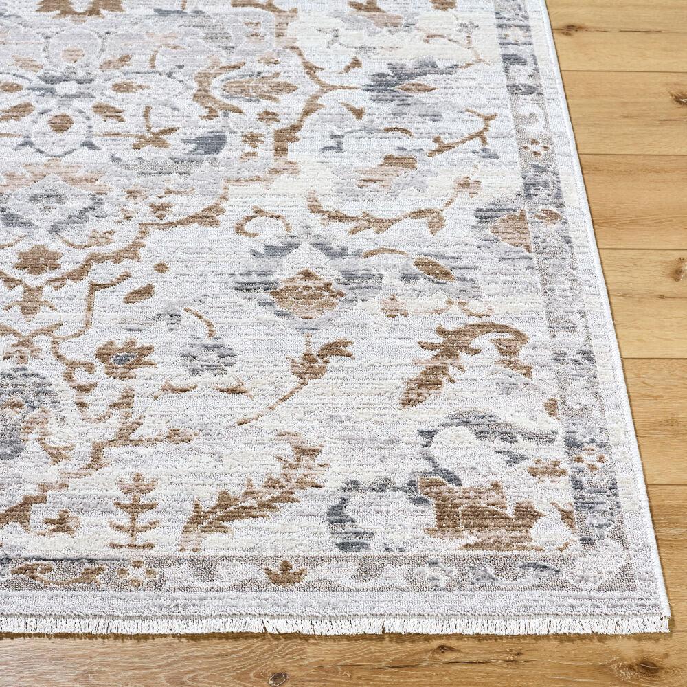Livabliss by Surya Azhar AZR-2301 Machine Woven Rug