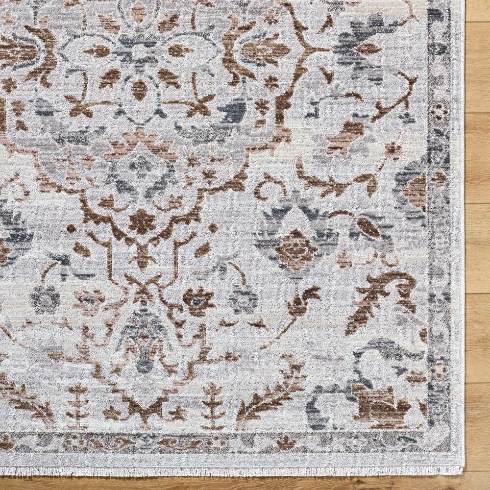 Livabliss by Surya Azhar AZR-2301 Machine Woven Rug
