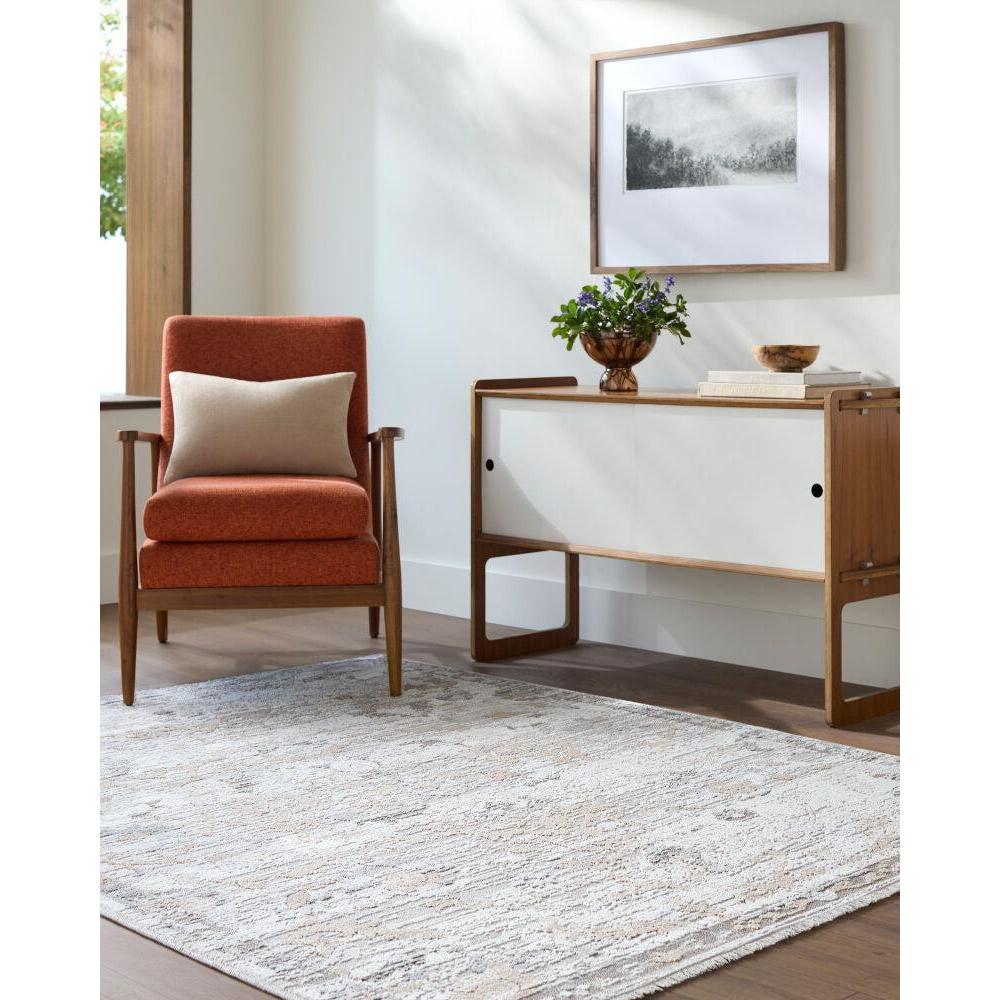 Livabliss by Surya Azhar AZR-2301 Machine Woven Rug