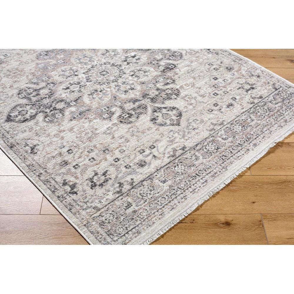 Livabliss by Surya Azhar AZR-2303 Machine Woven Rug