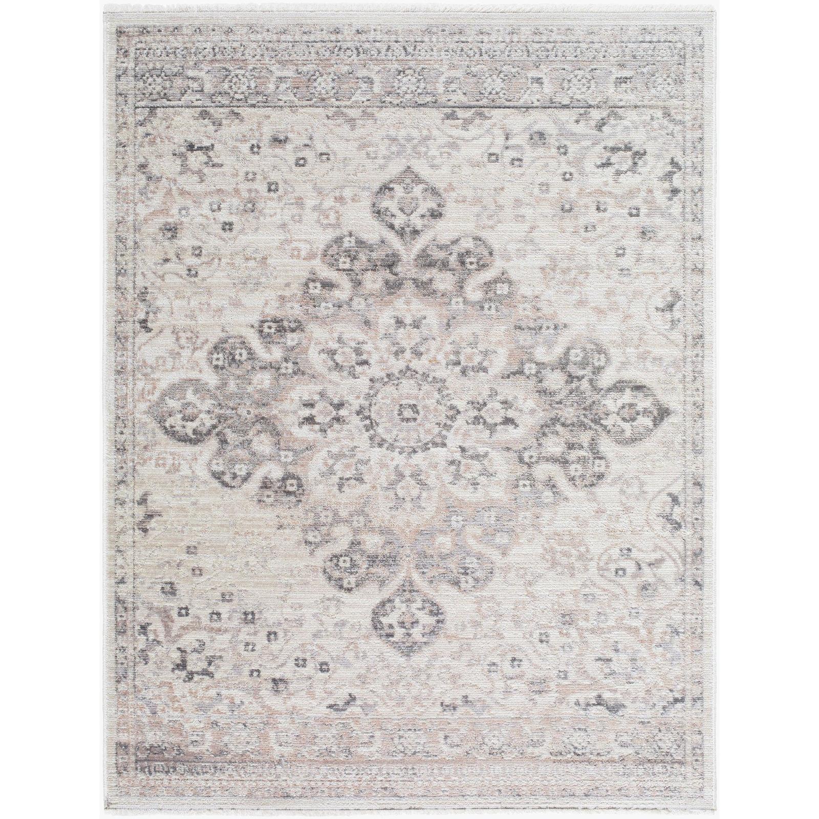 Livabliss by Surya Azhar AZR-2303 Machine Woven Rug