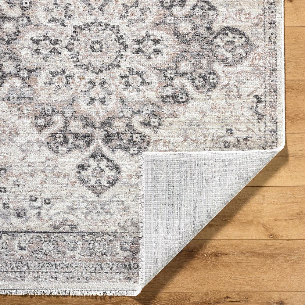 Livabliss by Surya Azhar AZR-2303 Machine Woven Rug