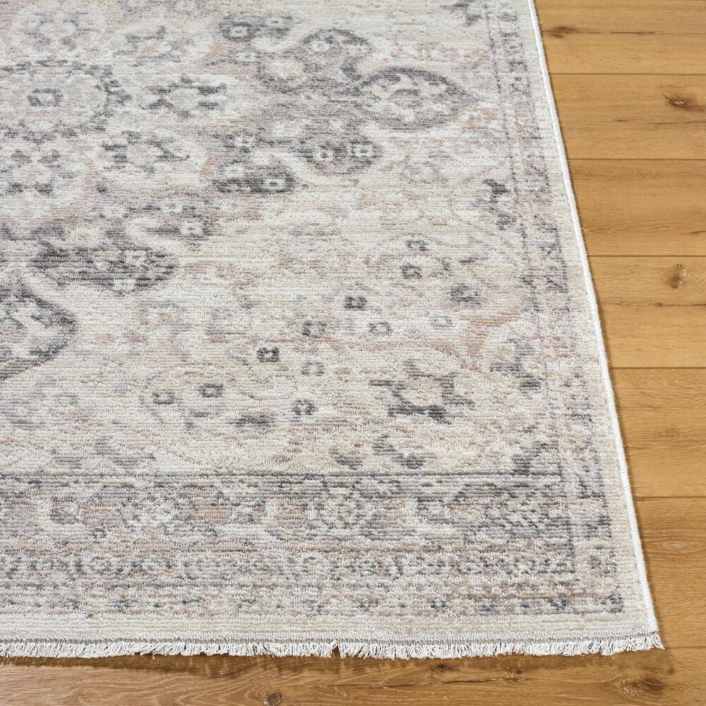 Livabliss by Surya Azhar AZR-2303 Machine Woven Rug