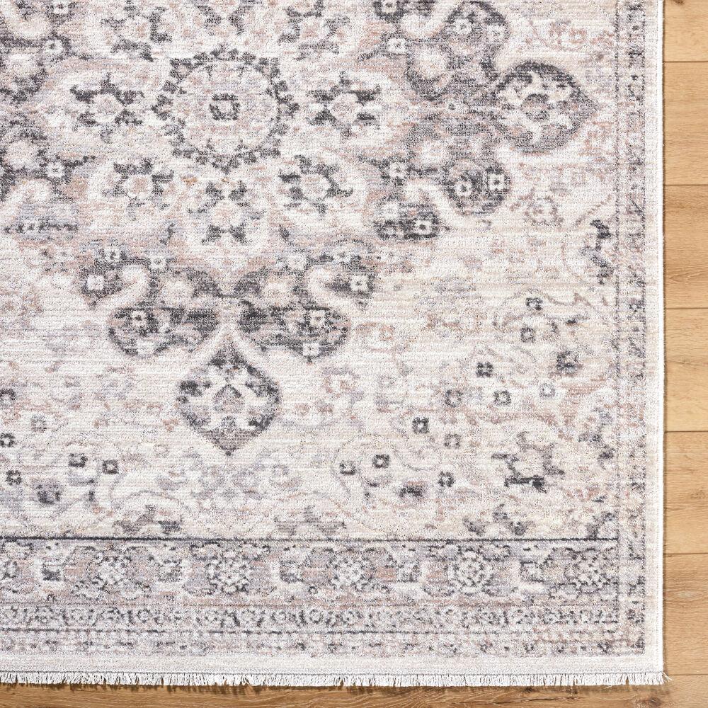 Livabliss by Surya Azhar AZR-2303 Machine Woven Rug