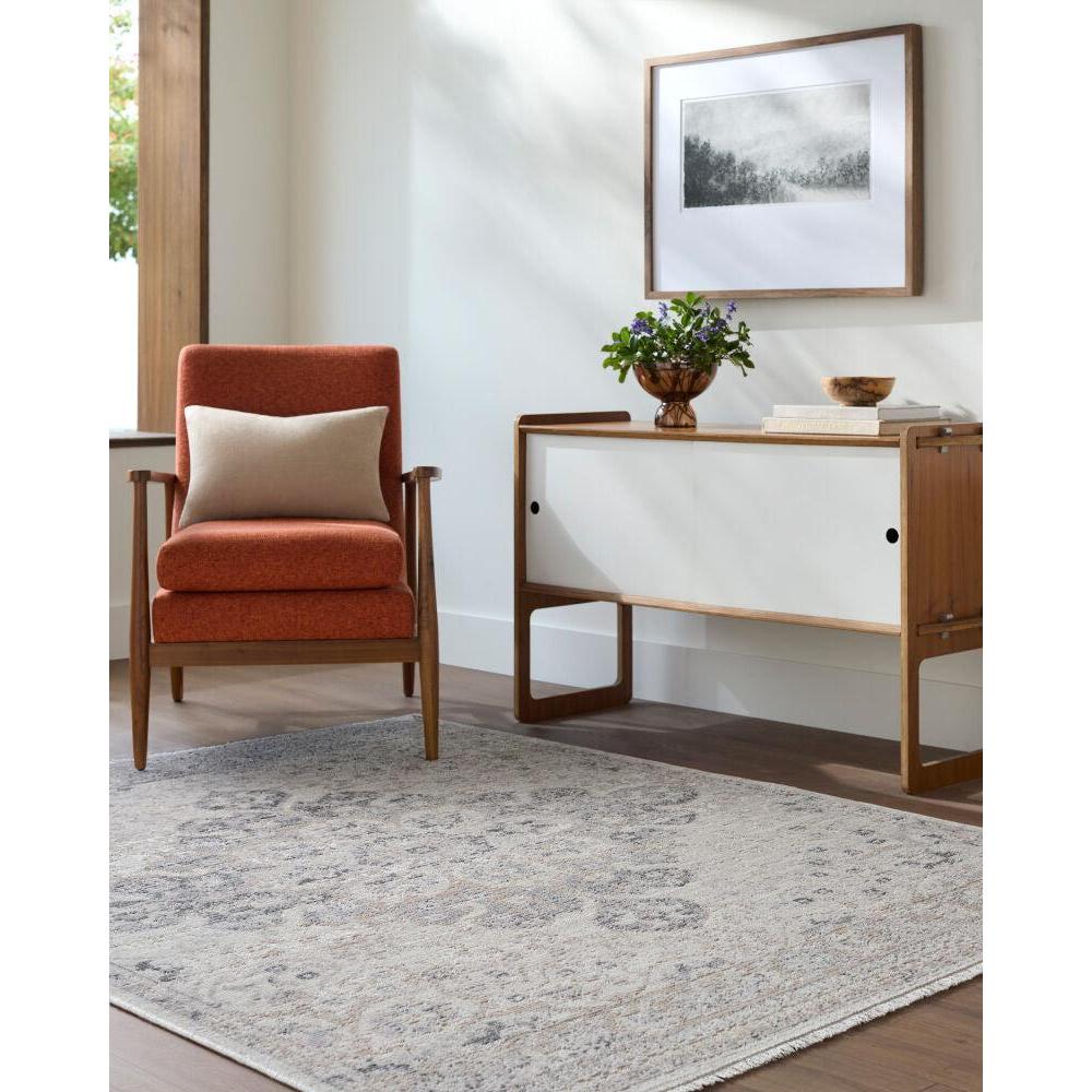 Livabliss by Surya Azhar AZR-2303 Machine Woven Rug