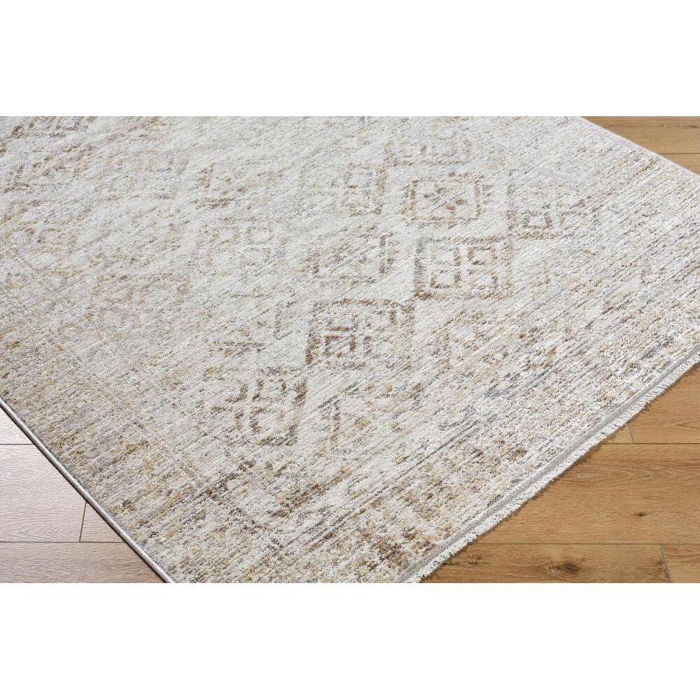 Livabliss by Surya Azhar AZR-2304 Machine Woven Rug