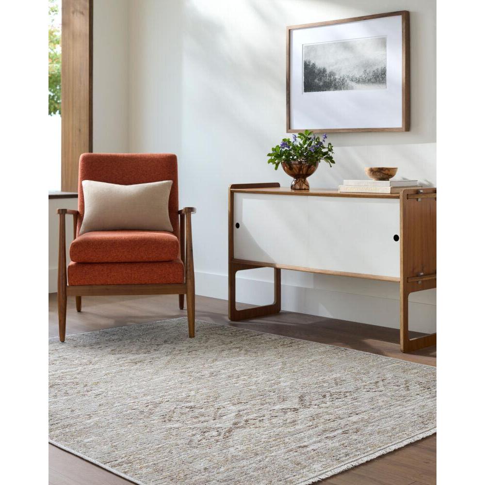 Livabliss by Surya Azhar AZR-2304 Machine Woven Rug