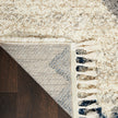 Nourison Oslo Shag OSL03 Shag Indoor Rug