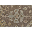 Feizy Corbitt 0610F Traditional Oriental in Brown/Ivory