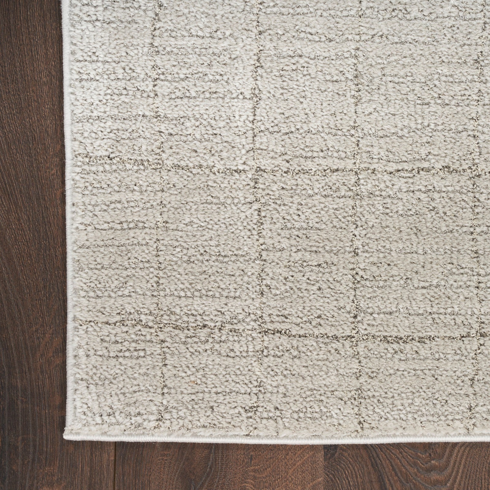 Nourison Andes AND04 Scandinavian Indoor Rug