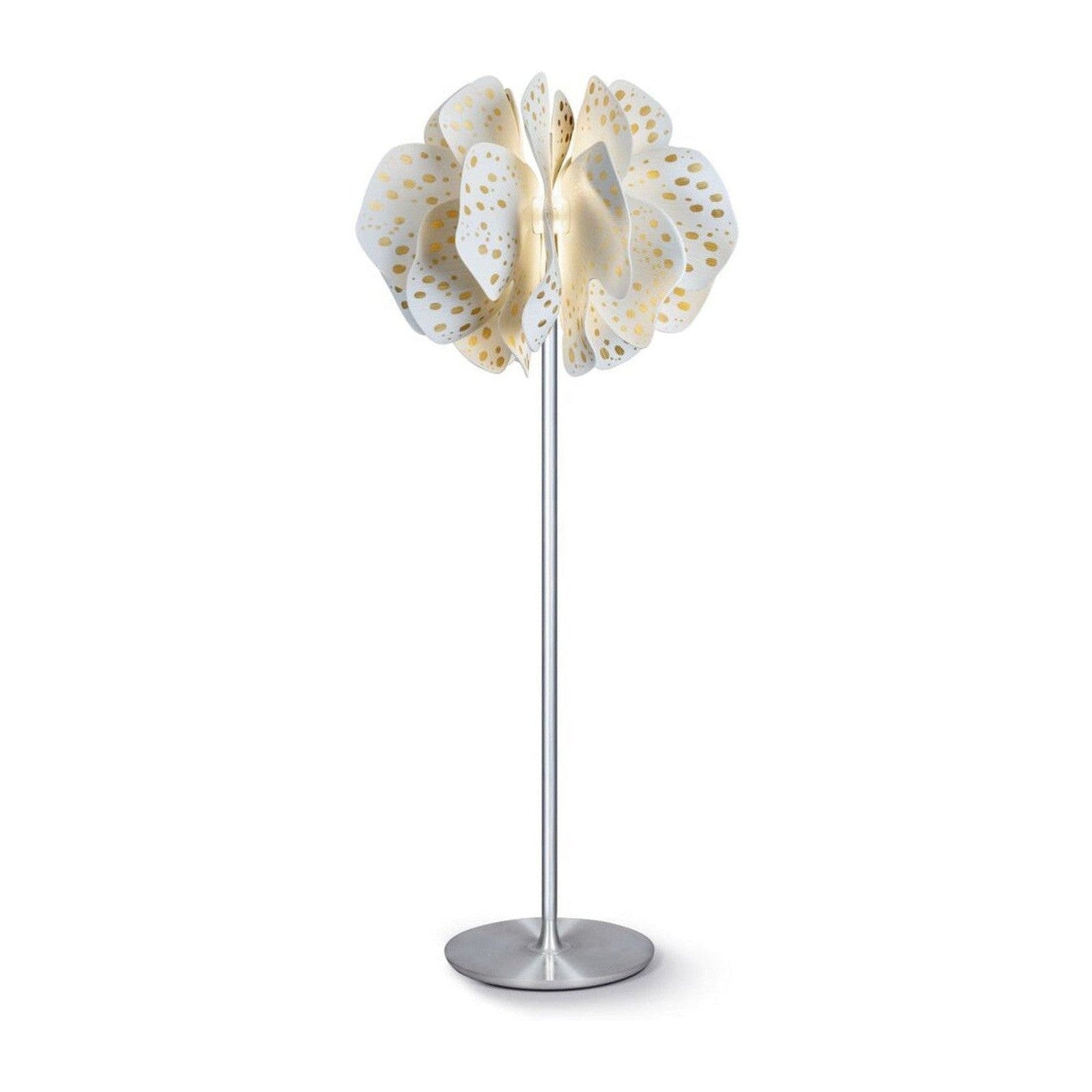 Lladro Nightbloom Floor Lamp US