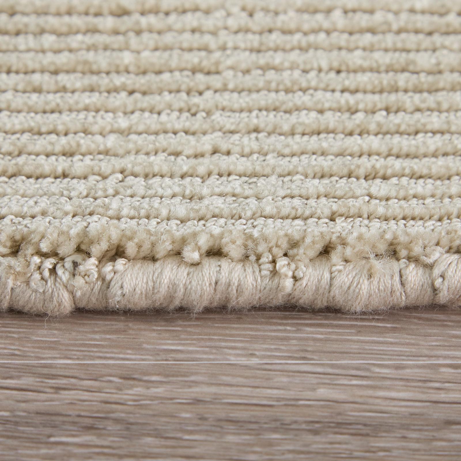 Feizy Abbott 8A24F Modern Solid Rug