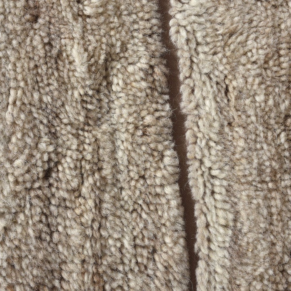 Uttermost Kenyan Geometric Rug